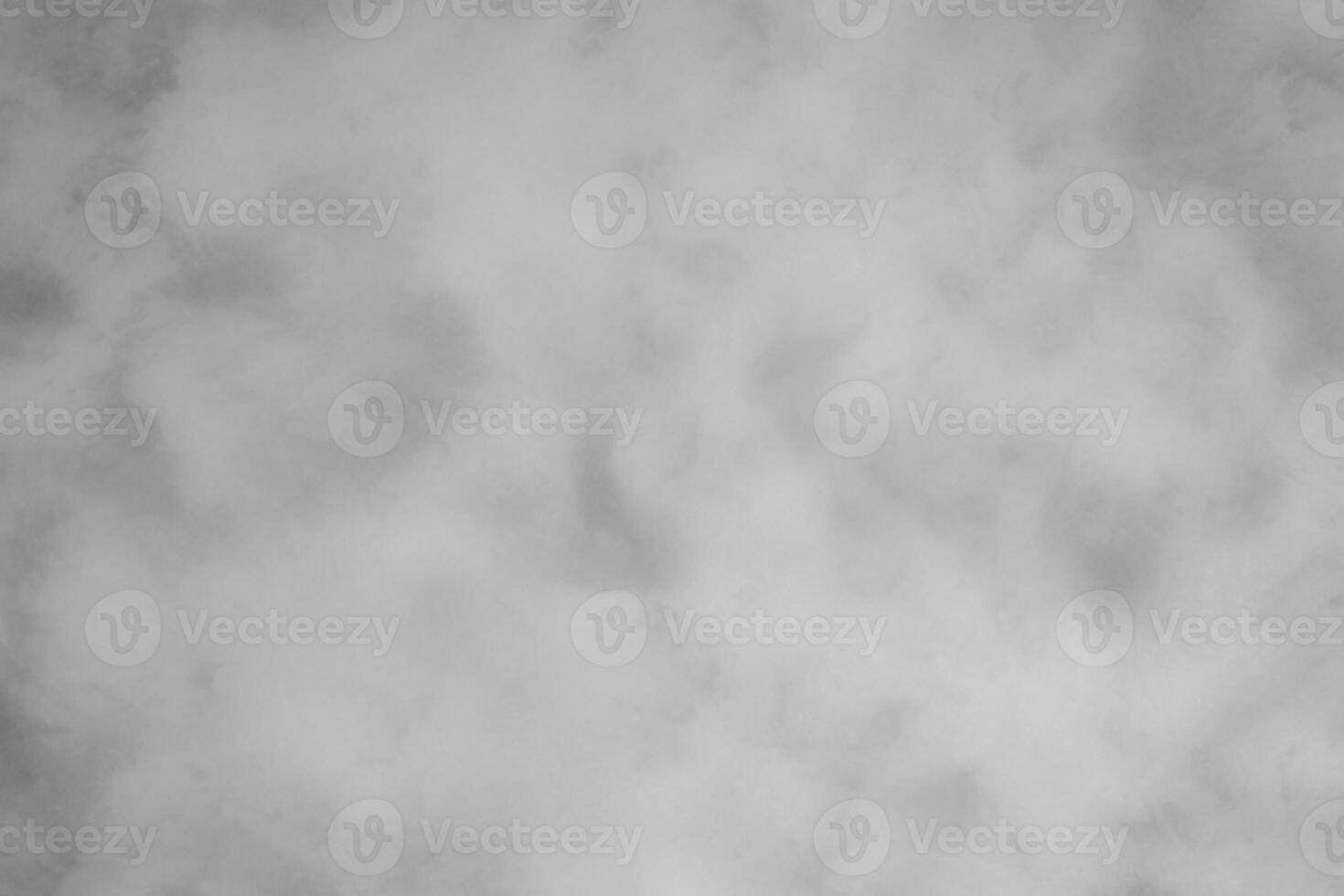 Blured gray decorative plaster or concrete. Abstract grunge background for design. photo