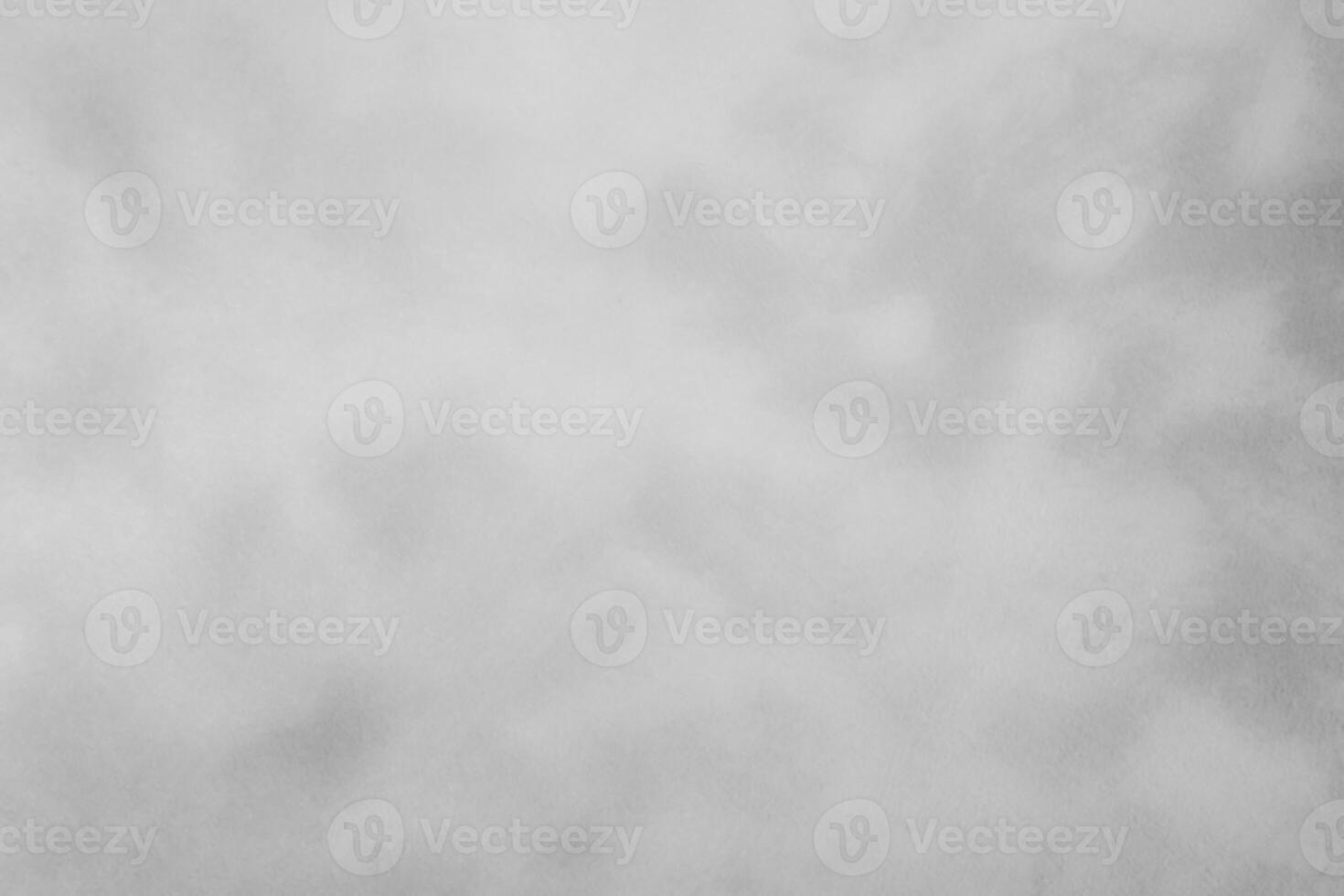 Blured gray decorative plaster or concrete. Abstract grunge background for design. photo