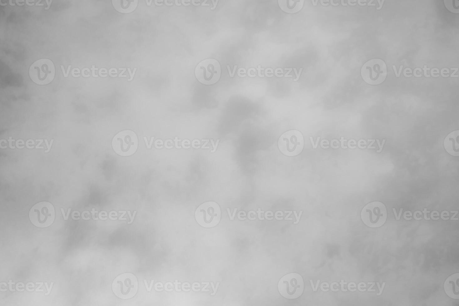 Blured gray decorative plaster or concrete. Abstract grunge background for design. photo