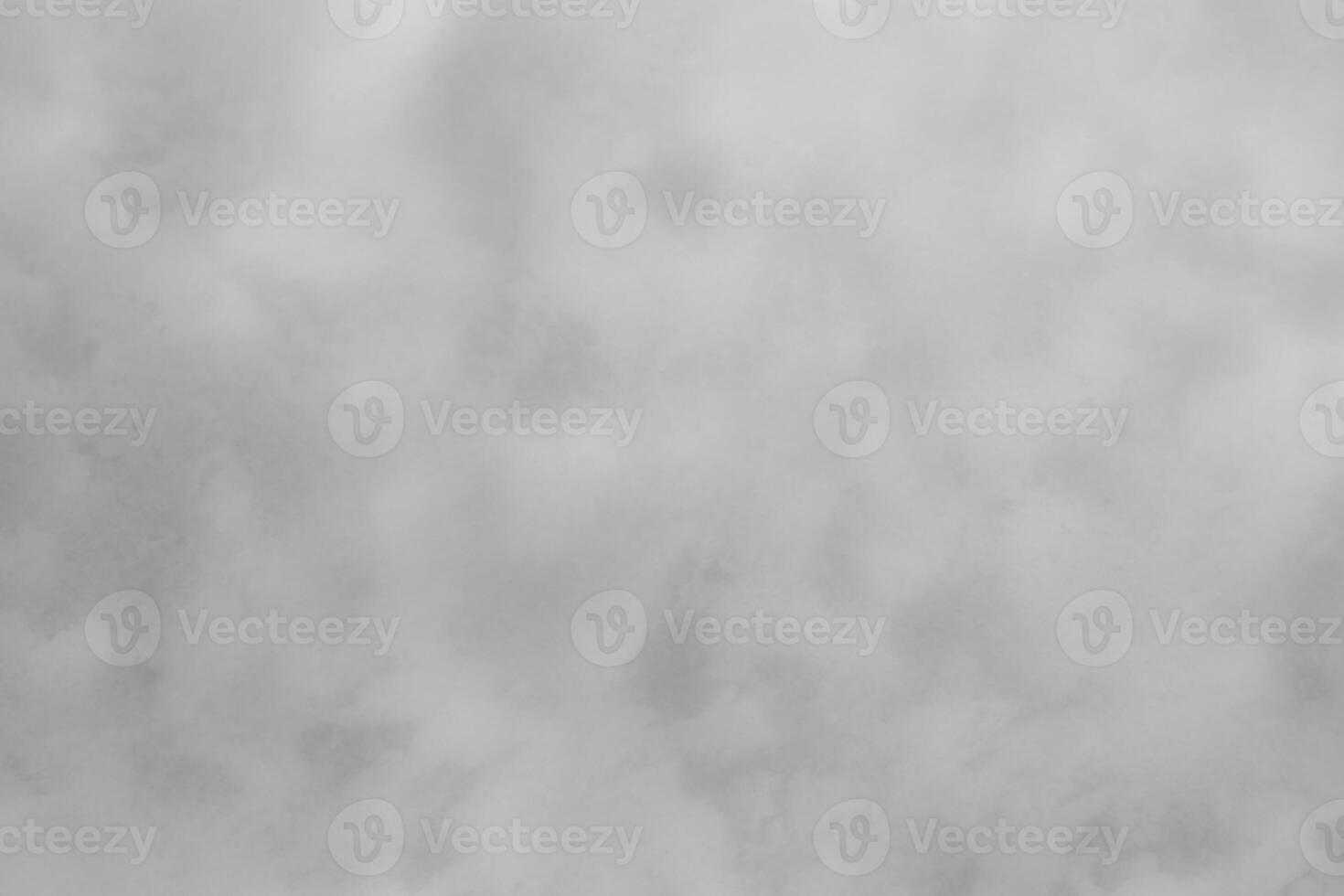 Blured gray decorative plaster or concrete. Abstract grunge background for design. photo