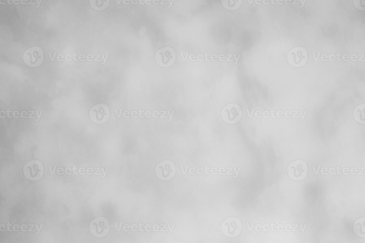 Blured gray decorative plaster or concrete. Abstract grunge background for design. photo
