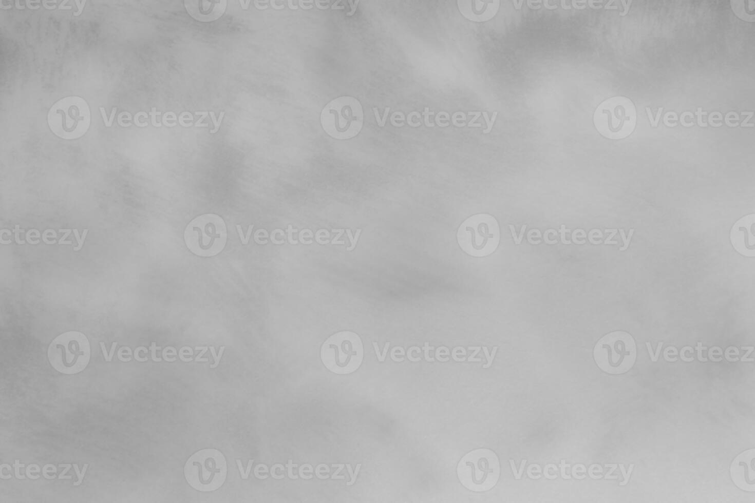 Blured gray decorative plaster or concrete. Abstract grunge background for design. photo