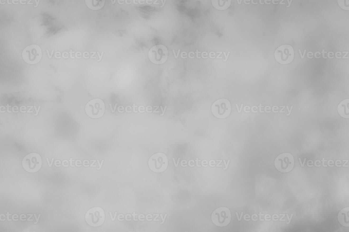 Blured gray decorative plaster or concrete. Abstract grunge background for design. photo