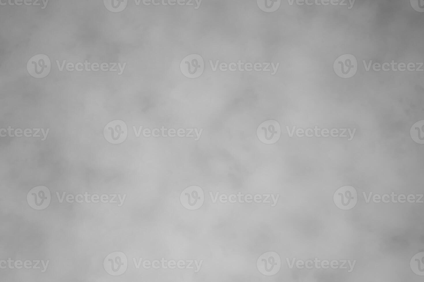 Blured gray decorative plaster or concrete. Abstract grunge background for design. photo