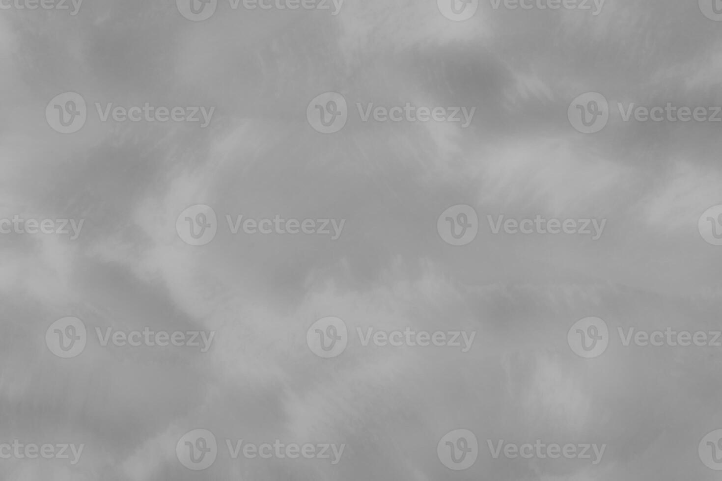 Blured gray decorative plaster or concrete. Abstract grunge background for design. photo