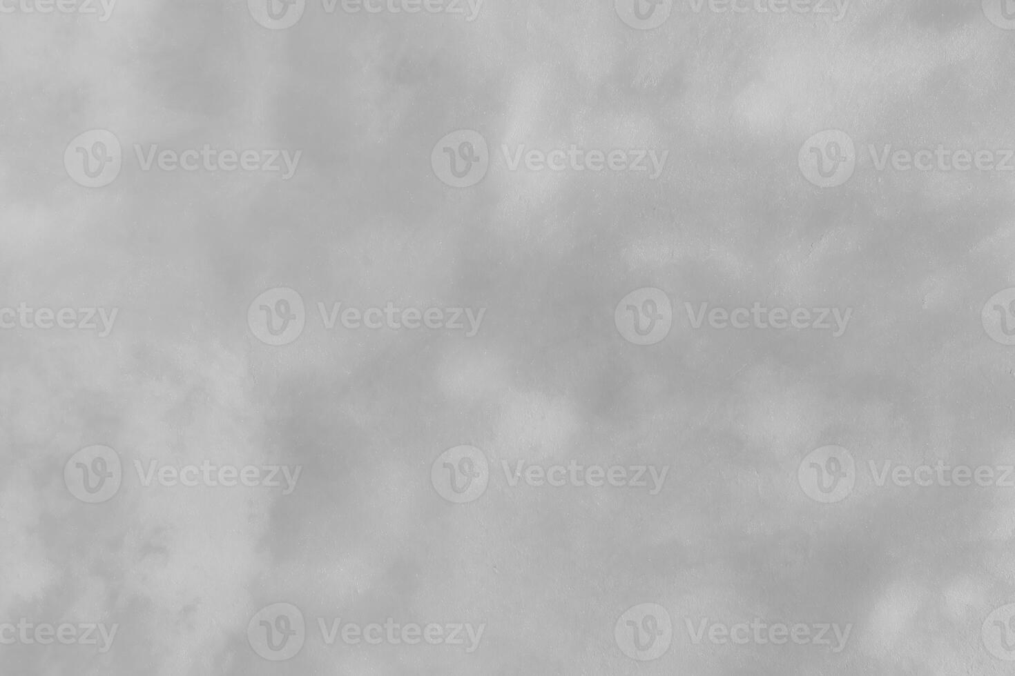 Texture of gray decorative plaster or concrete. Abstract grunge background for design. photo
