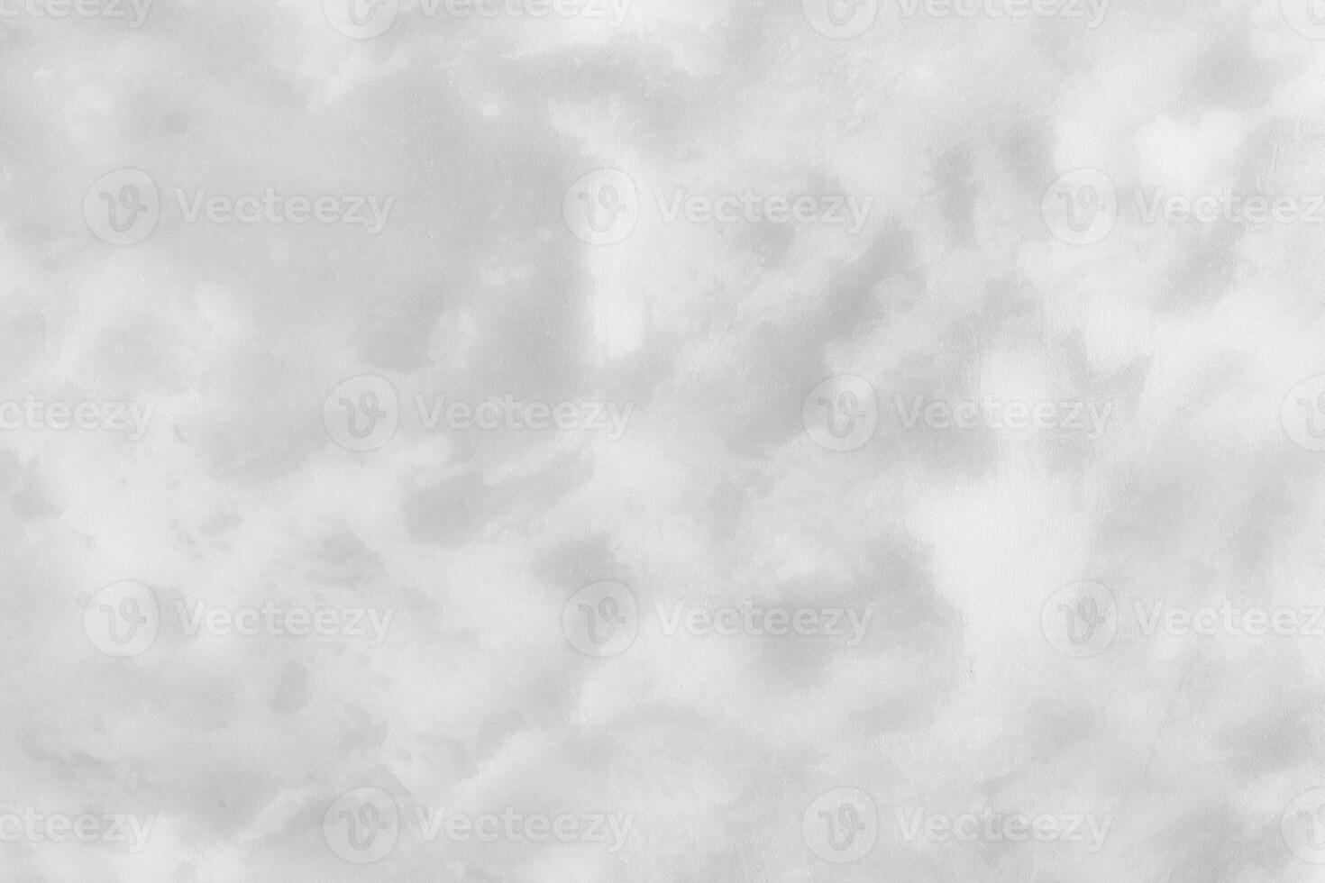 Texture of gray decorative plaster or concrete. Abstract grunge background for design. photo