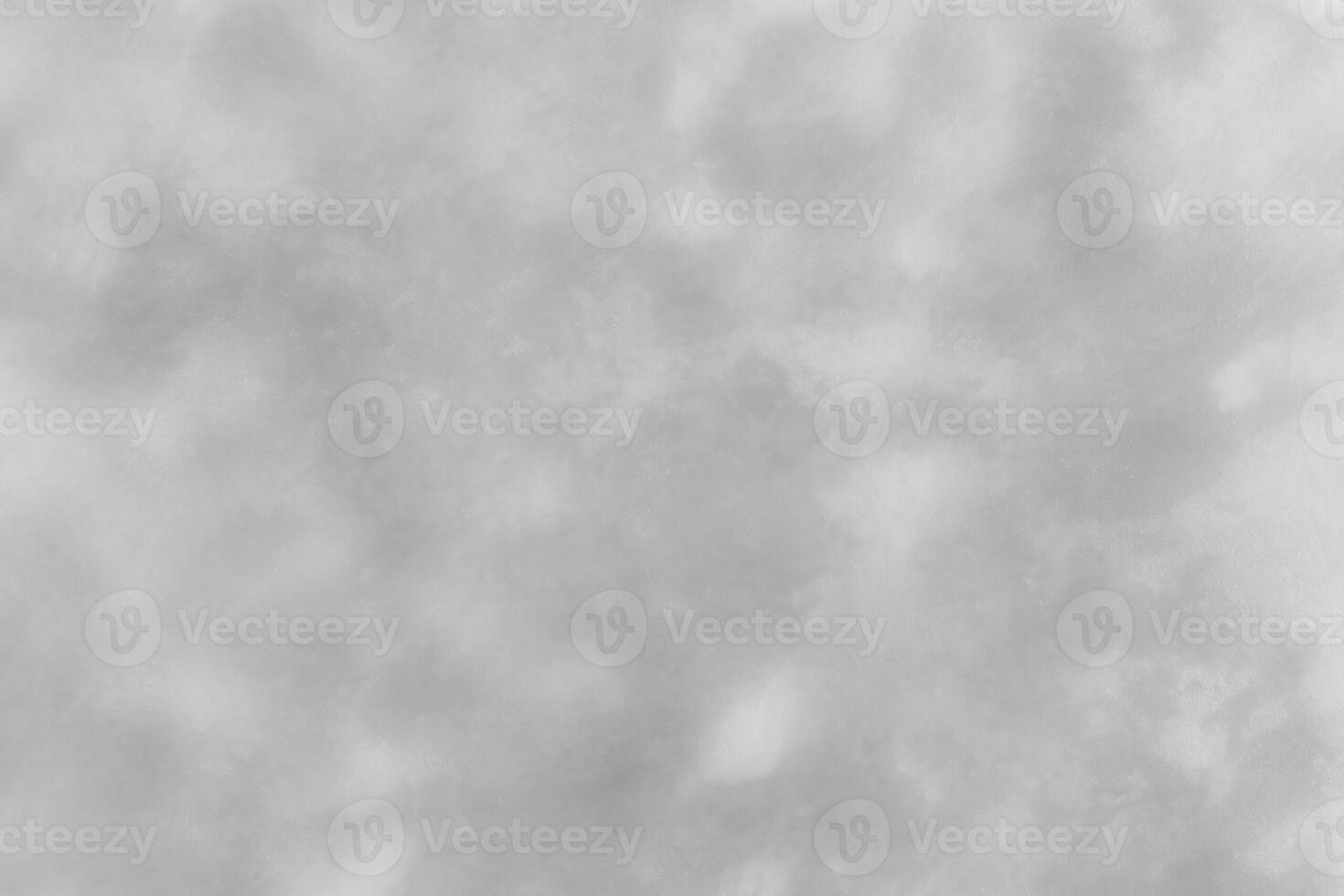 Texture of gray decorative plaster or concrete. Abstract grunge background for design. photo