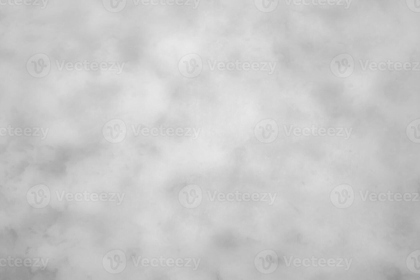 Texture of gray decorative plaster or concrete. Abstract grunge background for design. photo