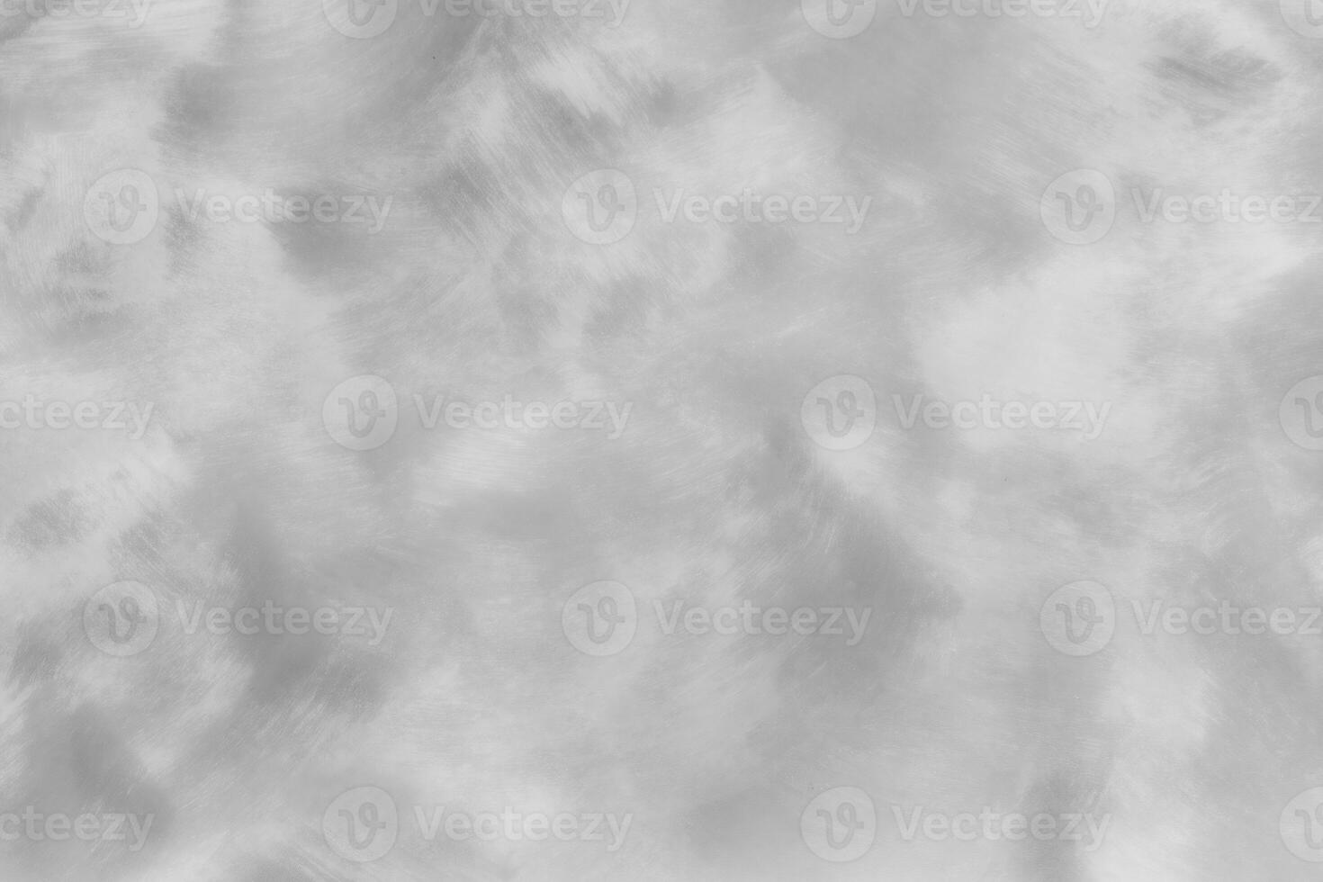 Texture of gray decorative plaster or concrete. Abstract grunge background for design. photo