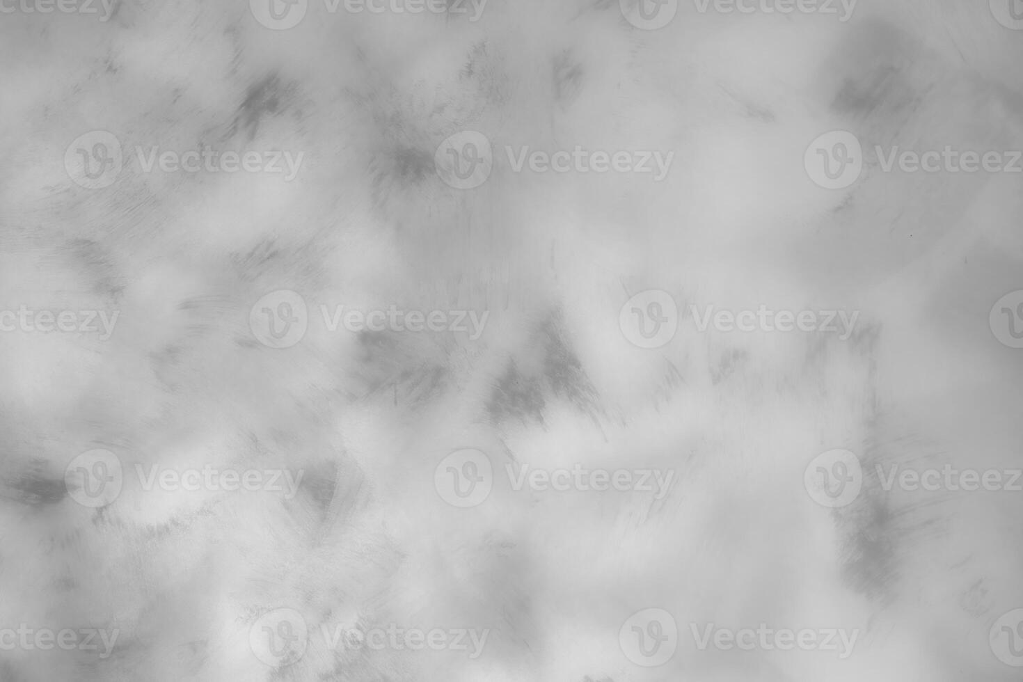 Texture of gray decorative plaster or concrete. Abstract grunge background for design. photo
