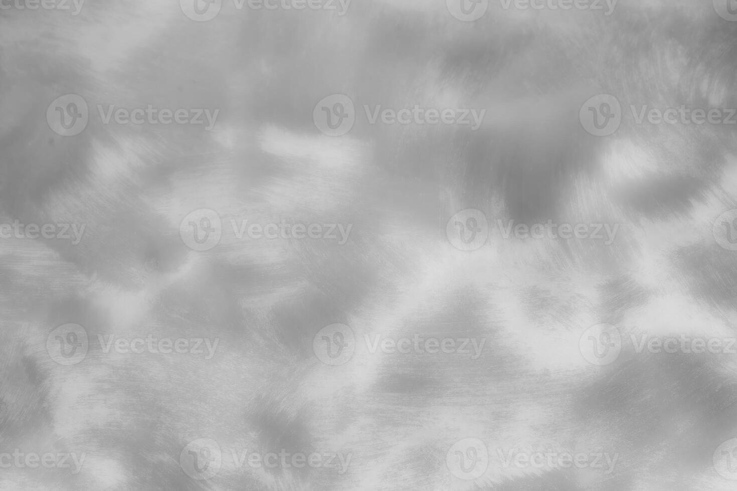 Texture of gray decorative plaster or concrete. Abstract grunge background for design. photo