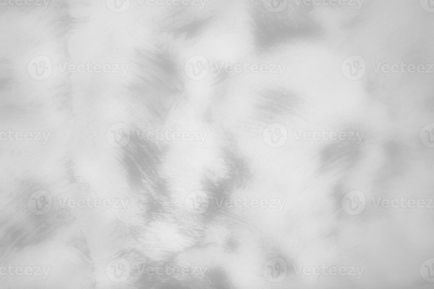 Texture of gray decorative plaster or concrete. Abstract grunge background for design. photo
