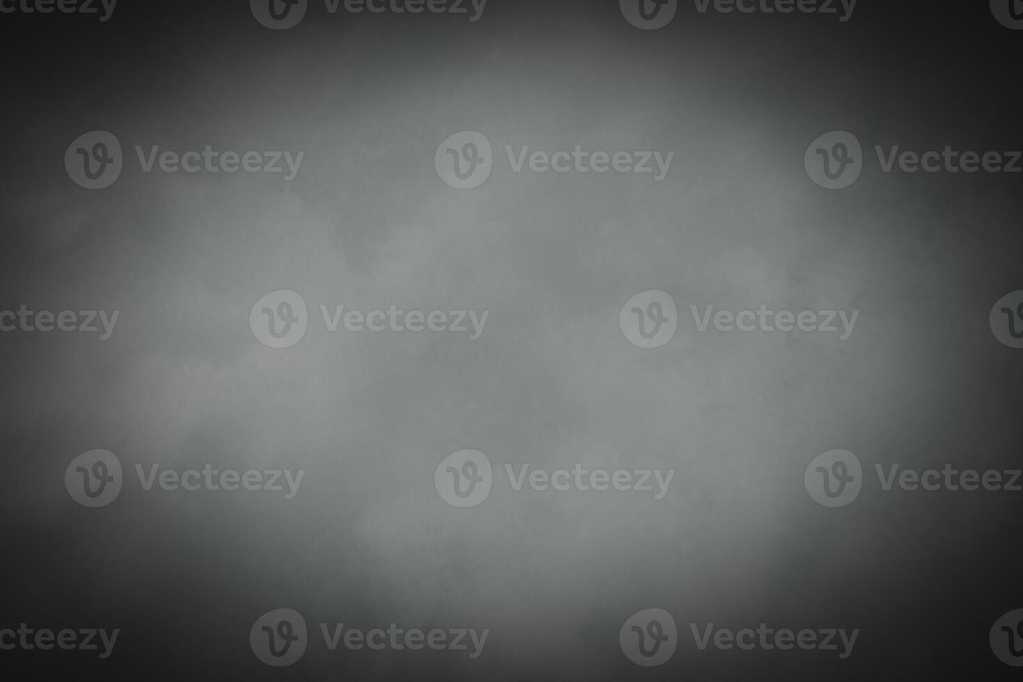 Blured pastel color decorative plaster or concrete background with vignette. photo
