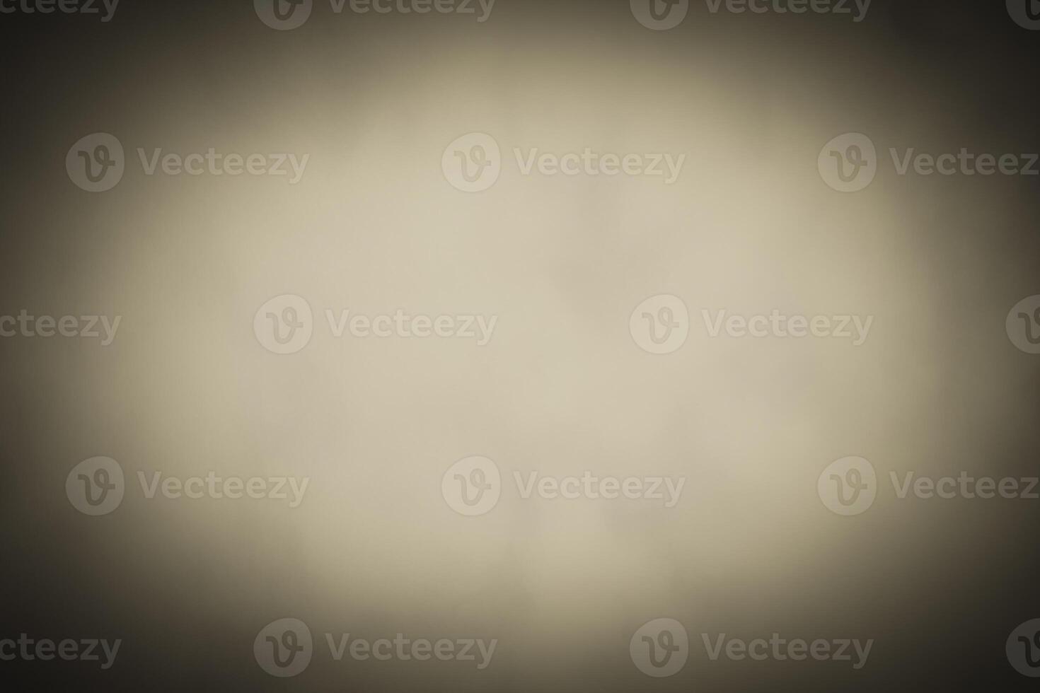 Blured pastel color decorative plaster or concrete background with vignette. photo