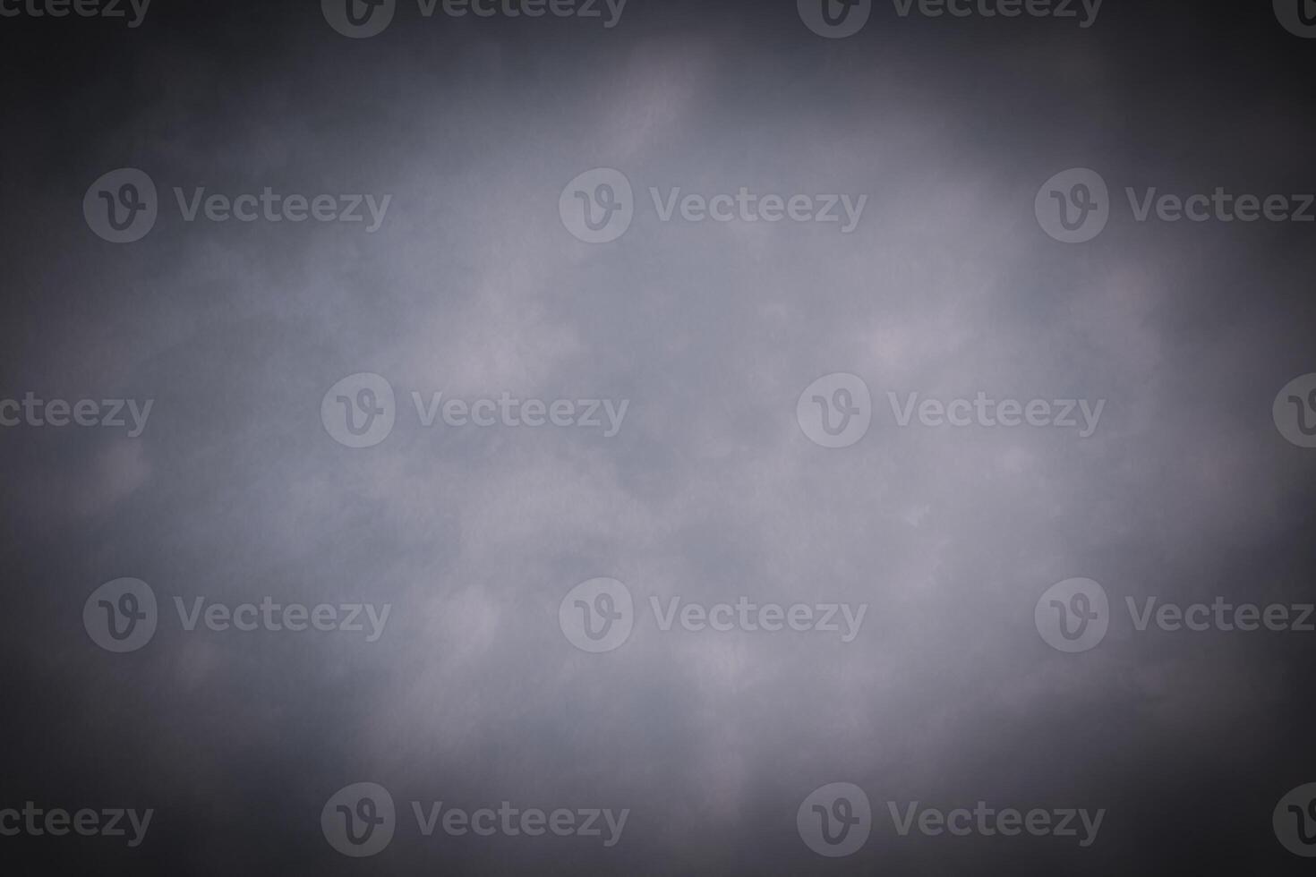 Blured pastel color decorative plaster or concrete background with vignette. photo