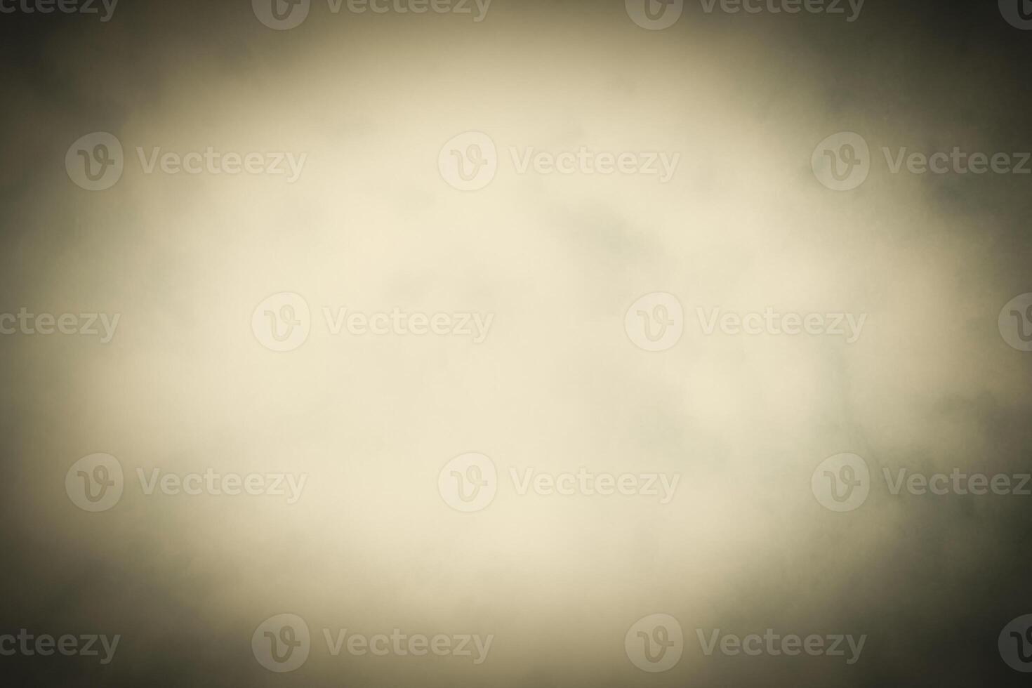 Blured pastel color decorative plaster or concrete background with vignette. photo
