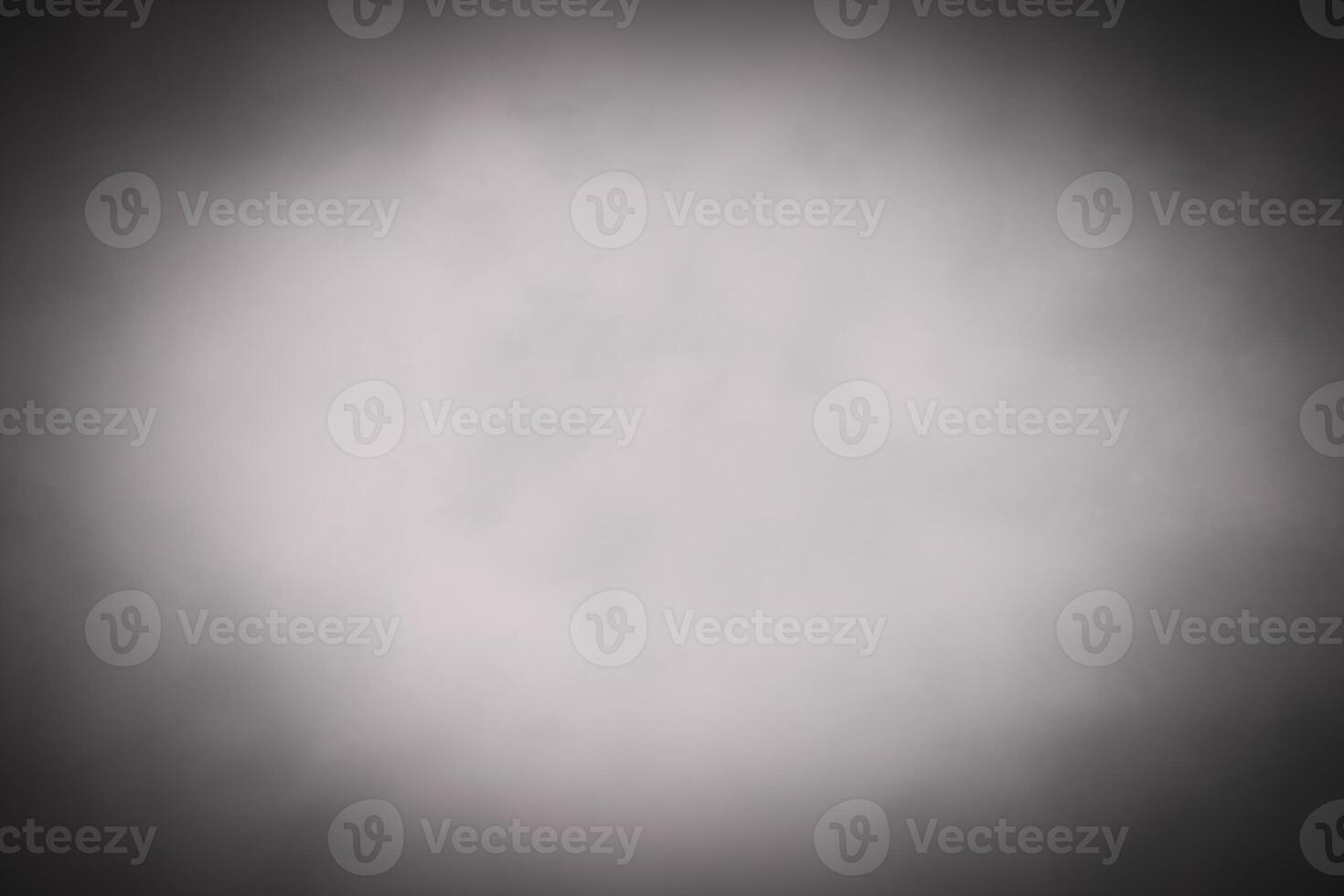 Blured pastel color decorative plaster or concrete background with vignette. photo