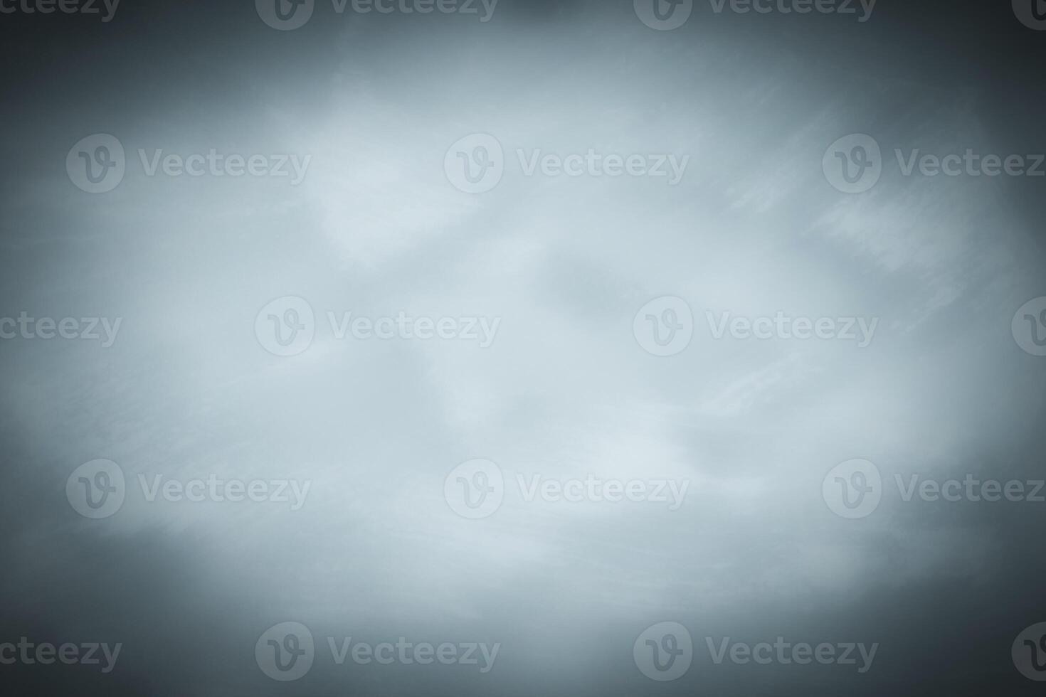 Blured pastel color decorative plaster or concrete background with vignette. photo