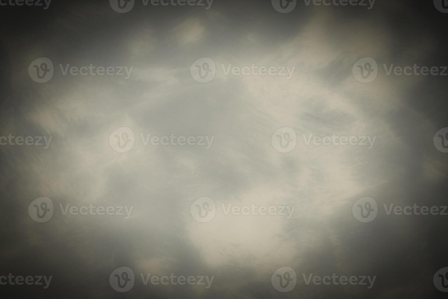Blured pastel color decorative plaster or concrete background with vignette. photo