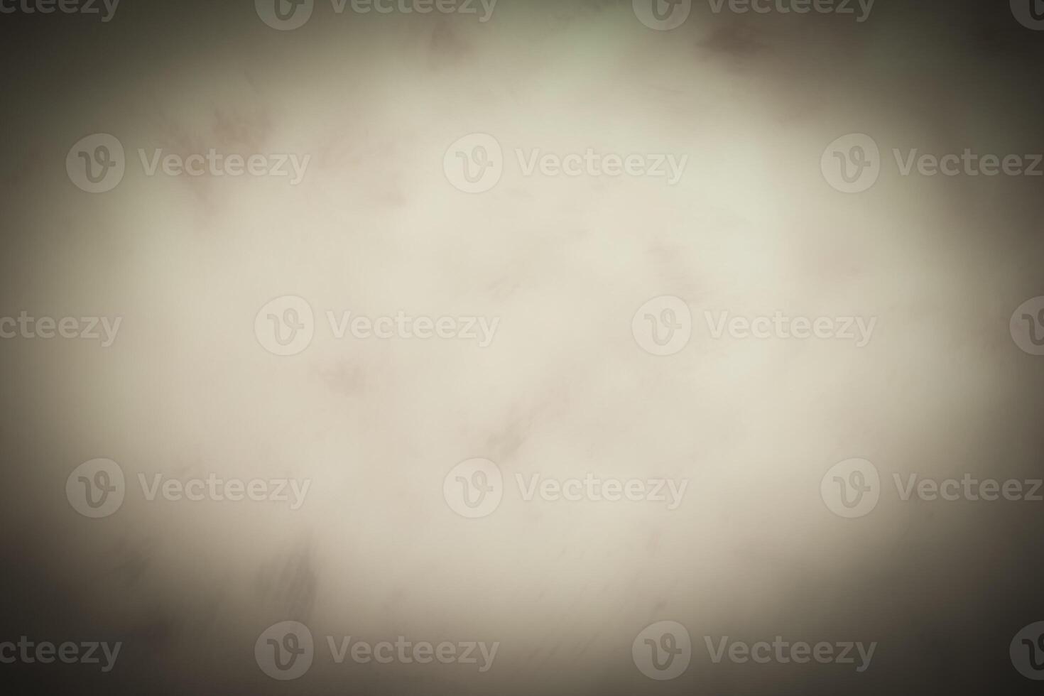 Blured pastel color decorative plaster or concrete background with vignette. photo