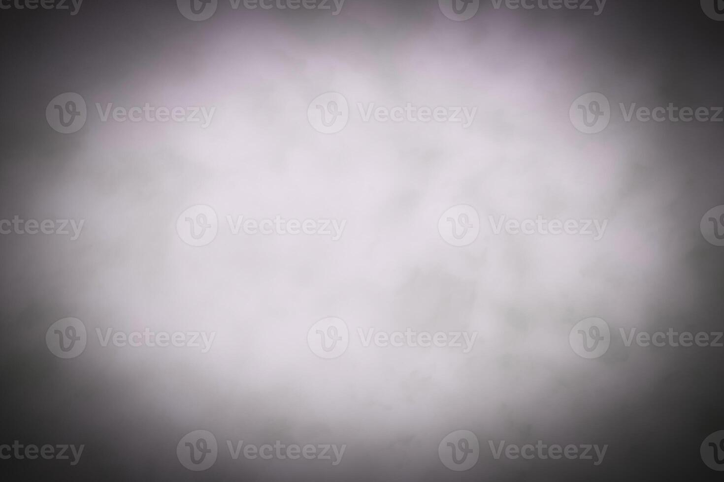 Blured pastel color decorative plaster or concrete background with vignette. photo