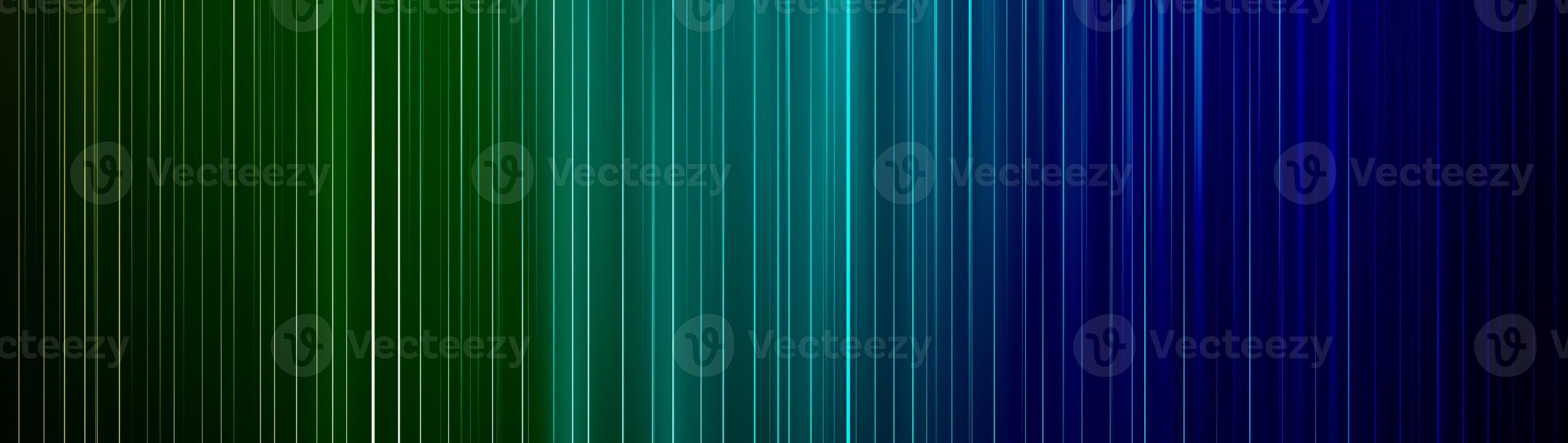 Colorful gradient abstract background. photo