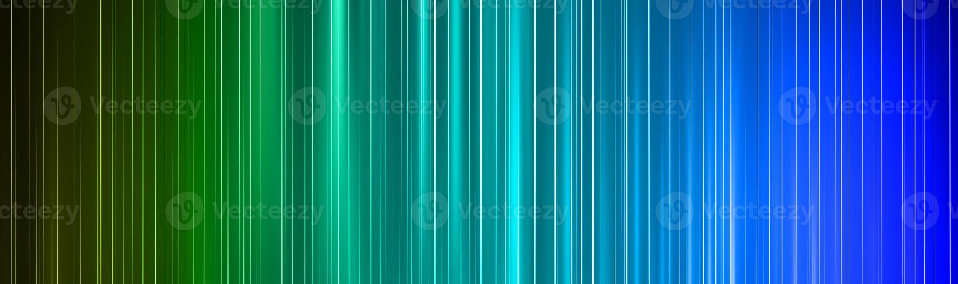 Colorful gradient abstract background. photo