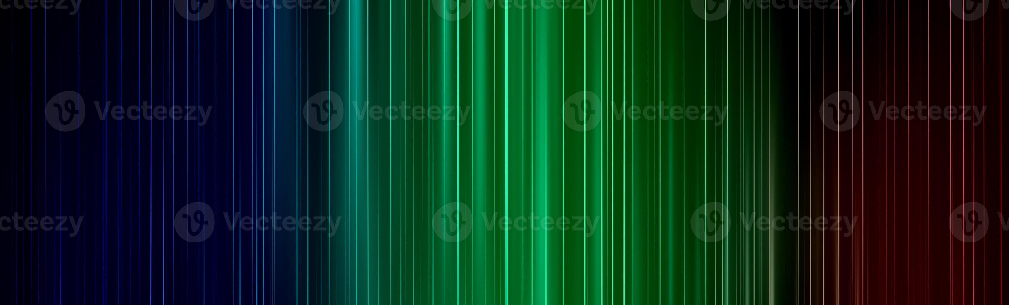Colorful gradient abstract background. photo