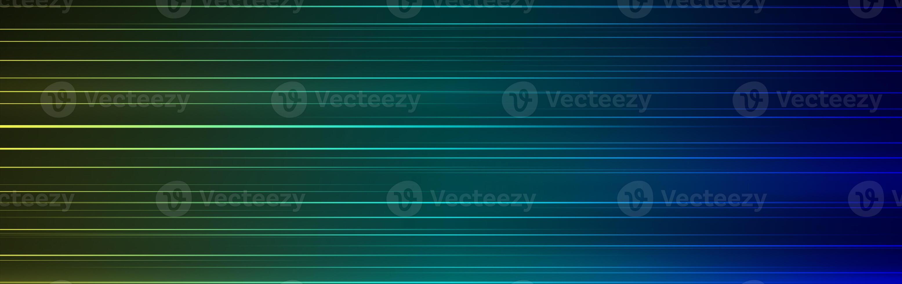 Colorful gradient abstract background. photo