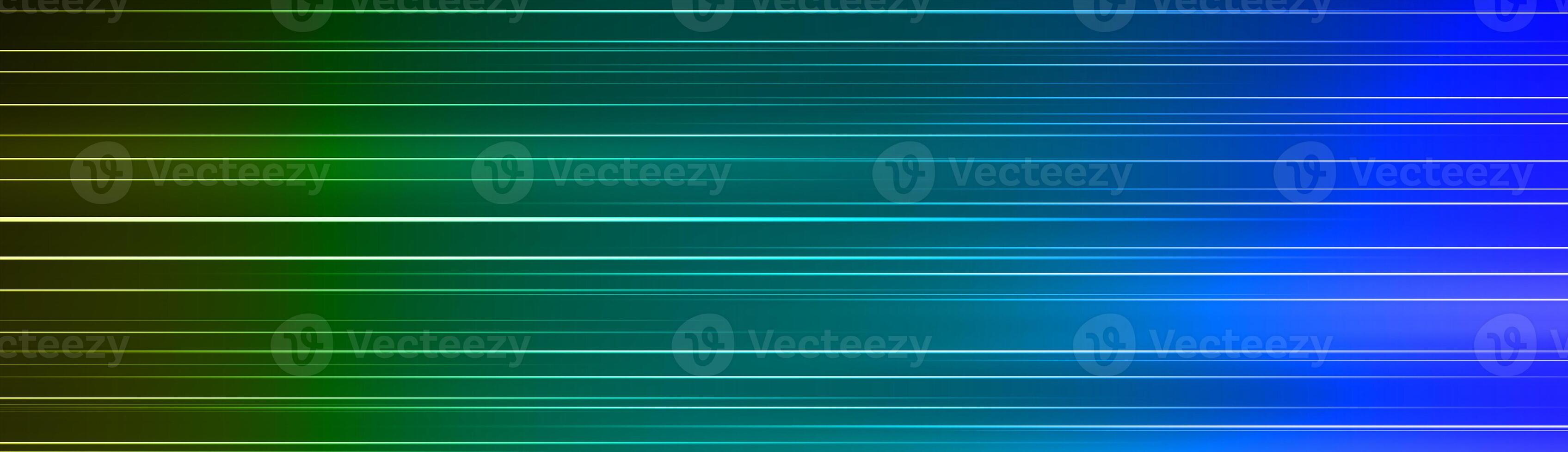 Colorful gradient abstract background. photo