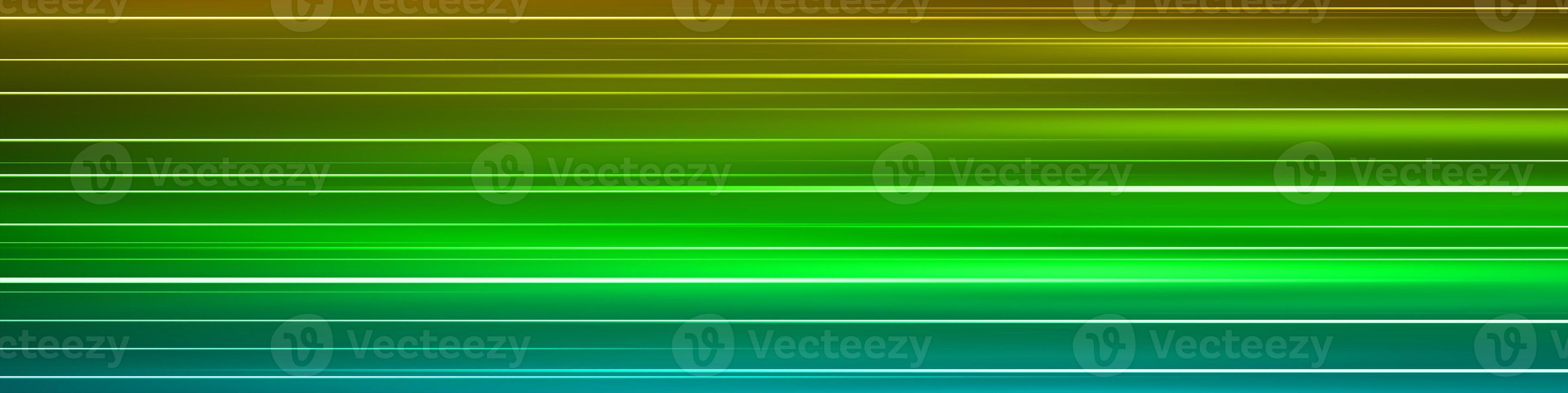 Colorful gradient abstract background. photo