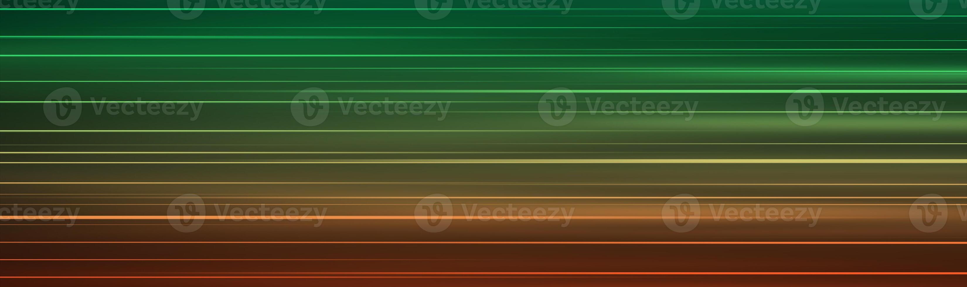 Rainbow colors gradient abstract background. photo