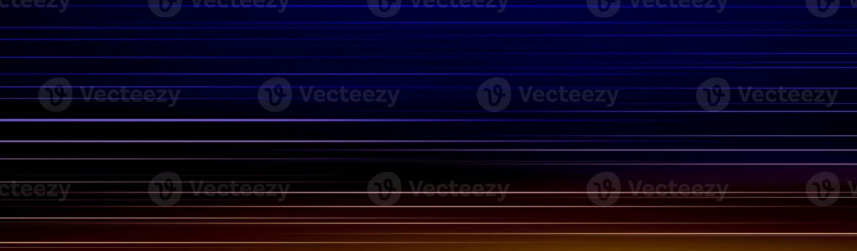 Colorful gradient abstract background. photo