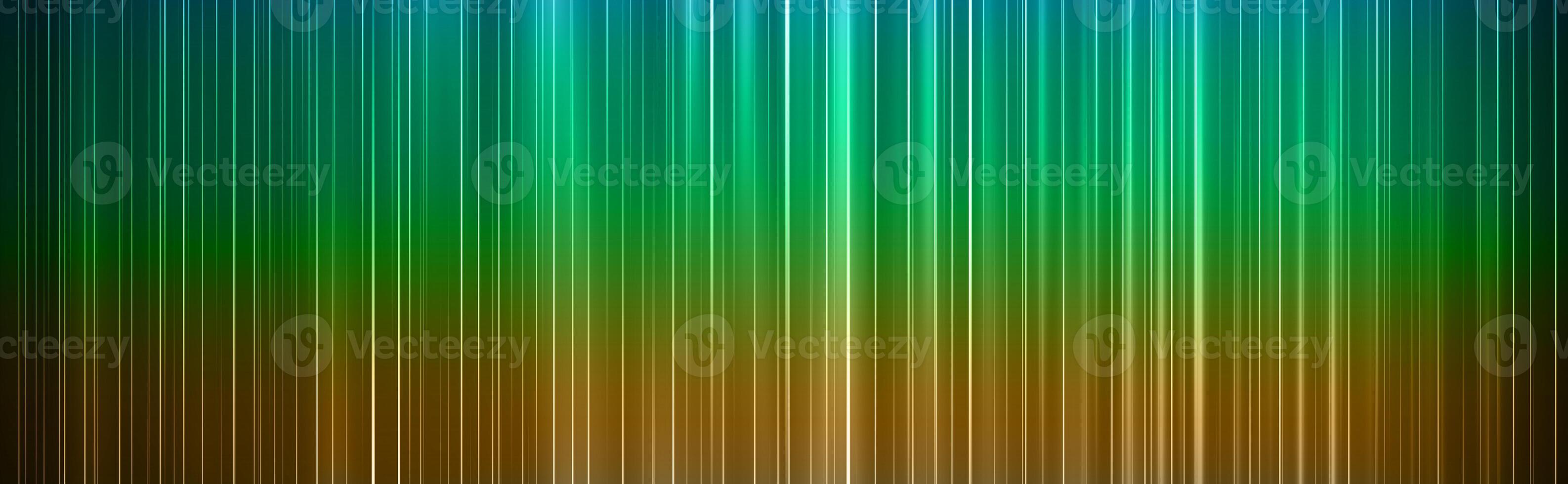 Colorful gradient abstract background. photo