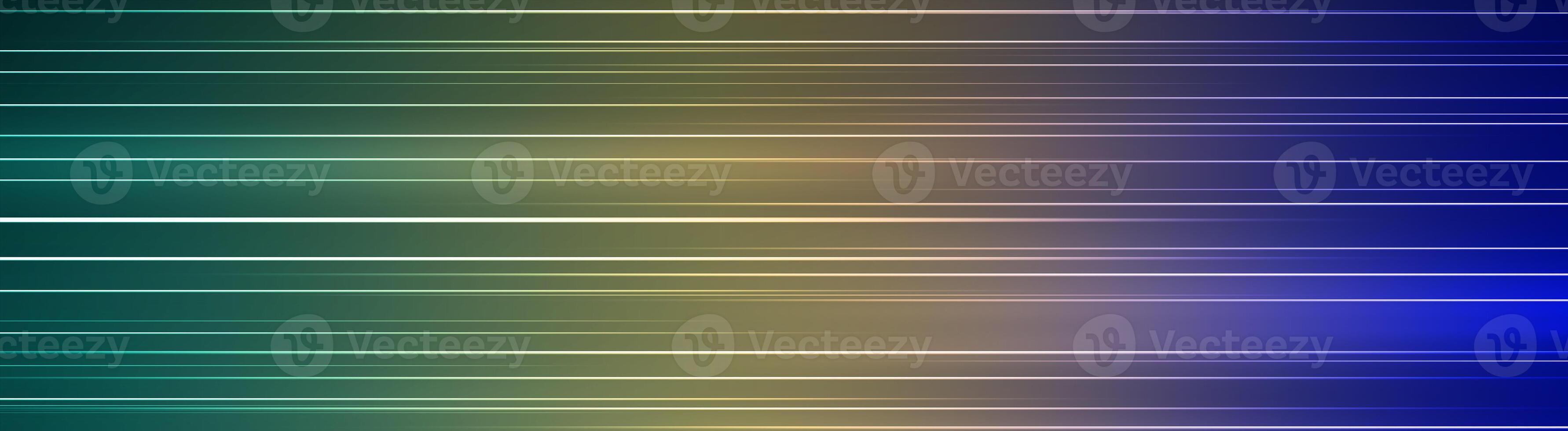 Colorful gradient abstract background. photo