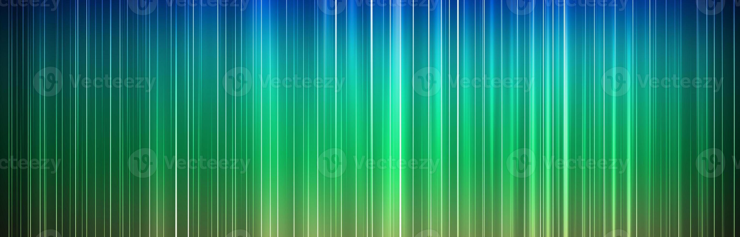 Rainbow colors gradient abstract background. photo