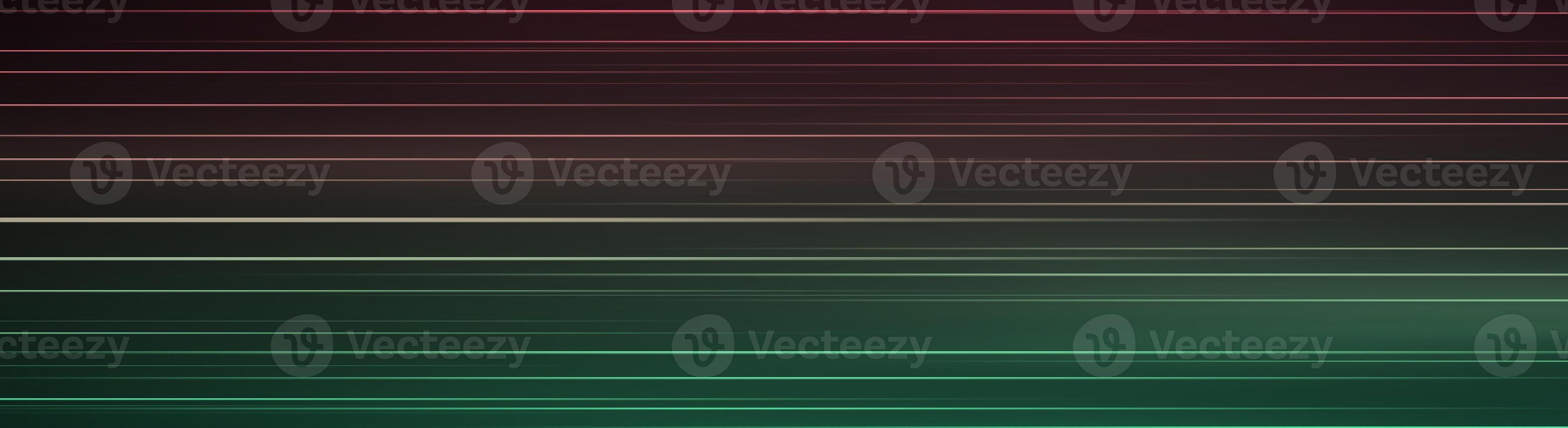 Colorful gradient abstract background. photo