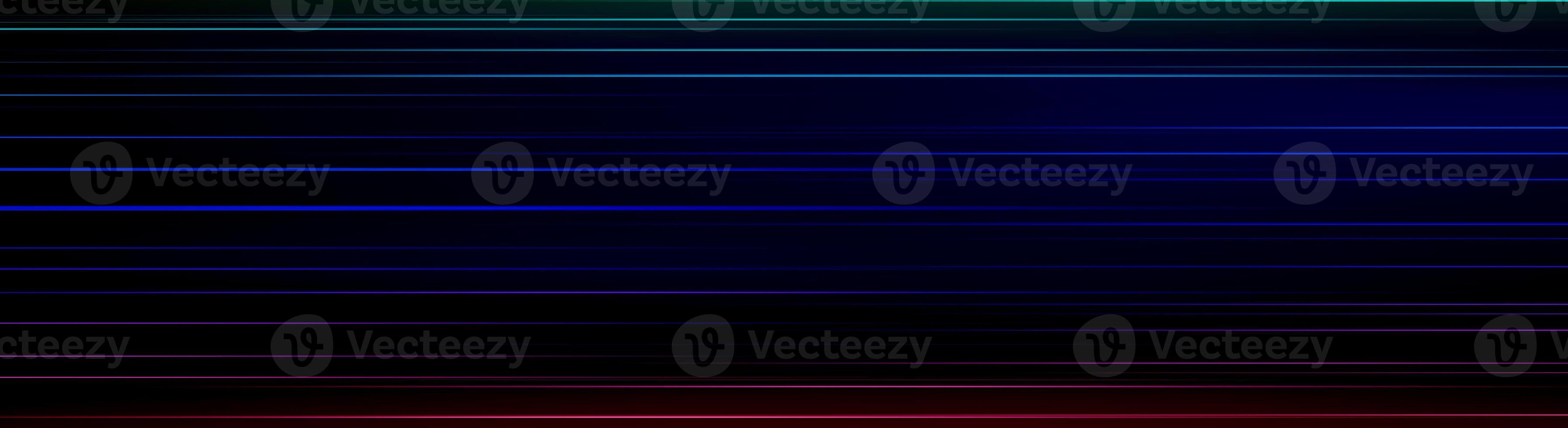Colorful gradient abstract background. photo