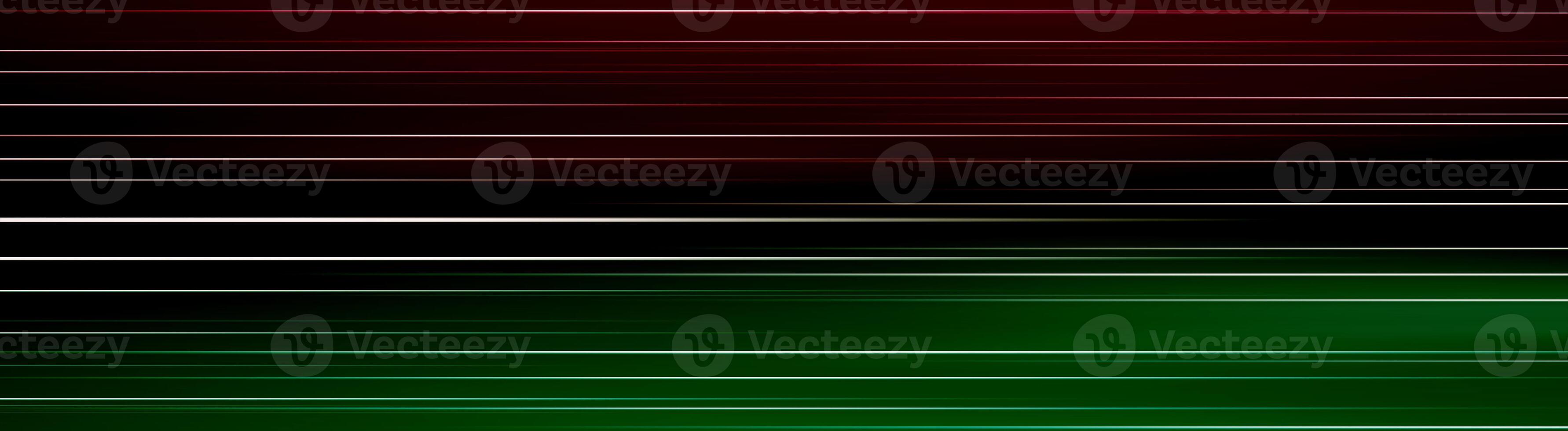 Colorful gradient abstract background. photo