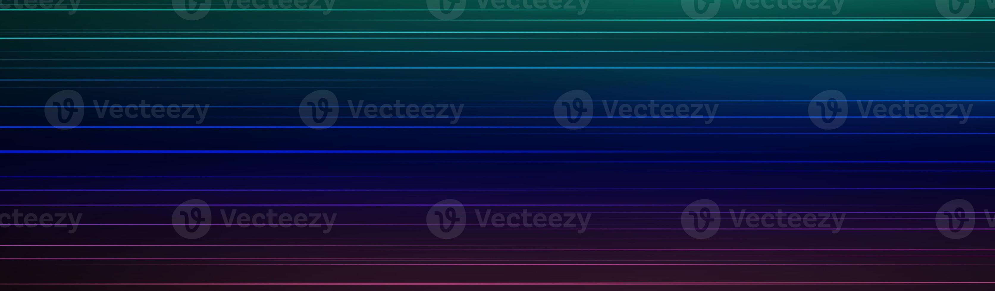 Colorful gradient abstract background. photo