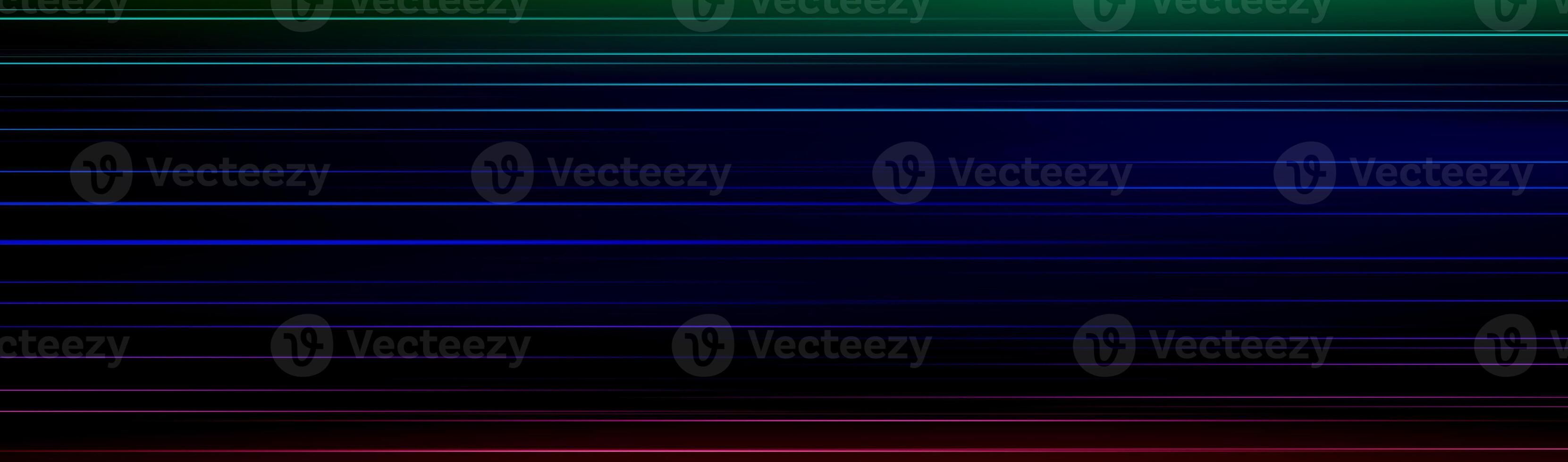 Colorful gradient abstract background. photo