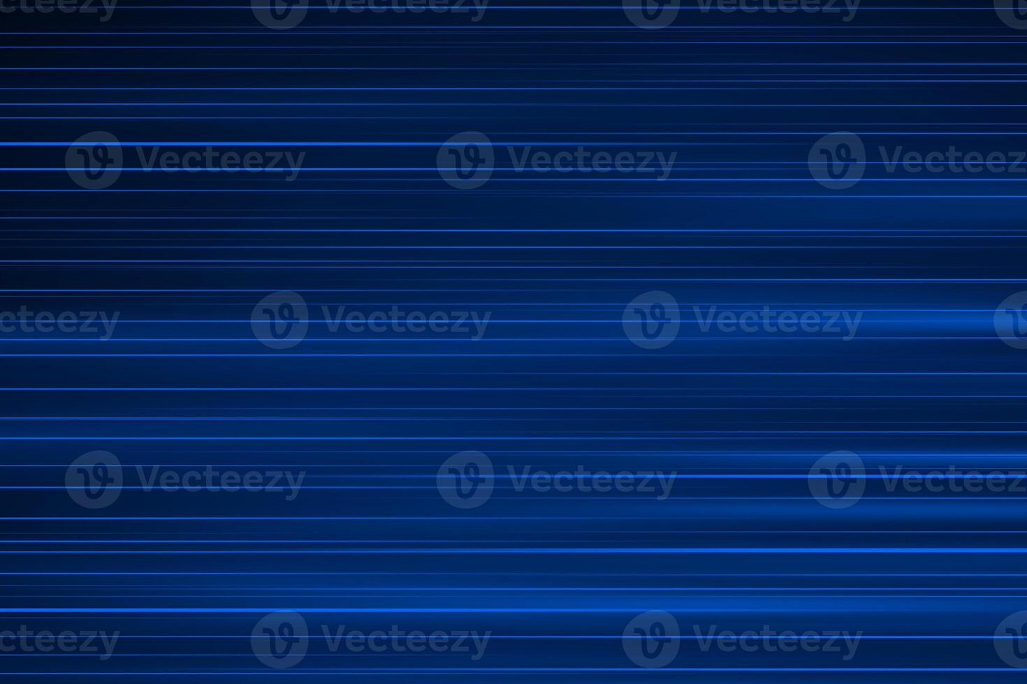 Blue gradient abstract background. photo