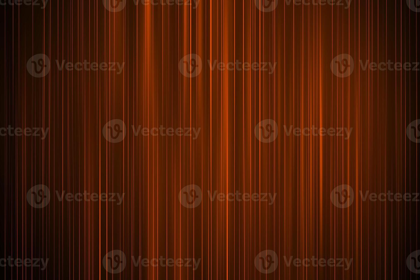 Orange gradient abstract background. photo
