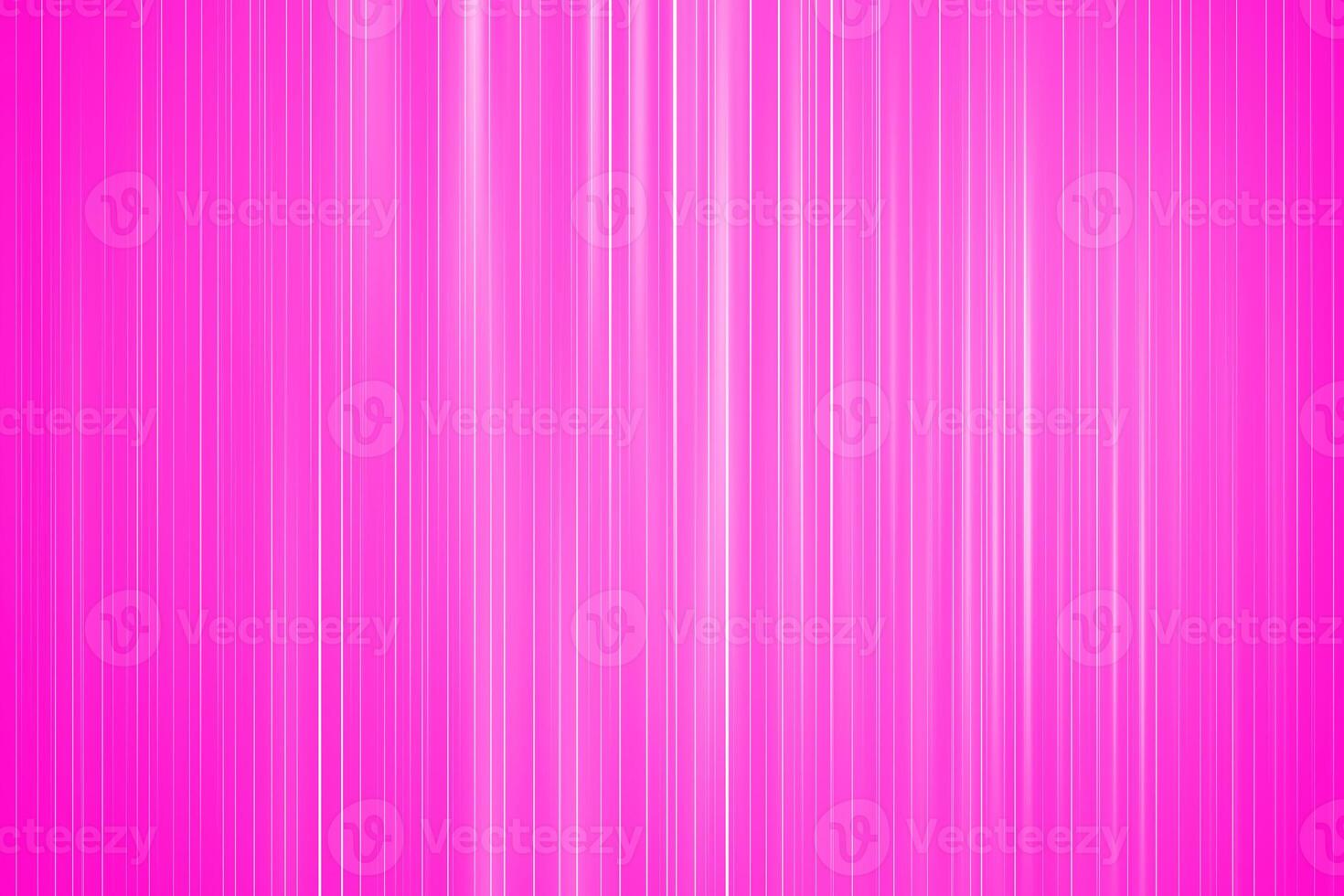 Pink gradient abstract background. photo
