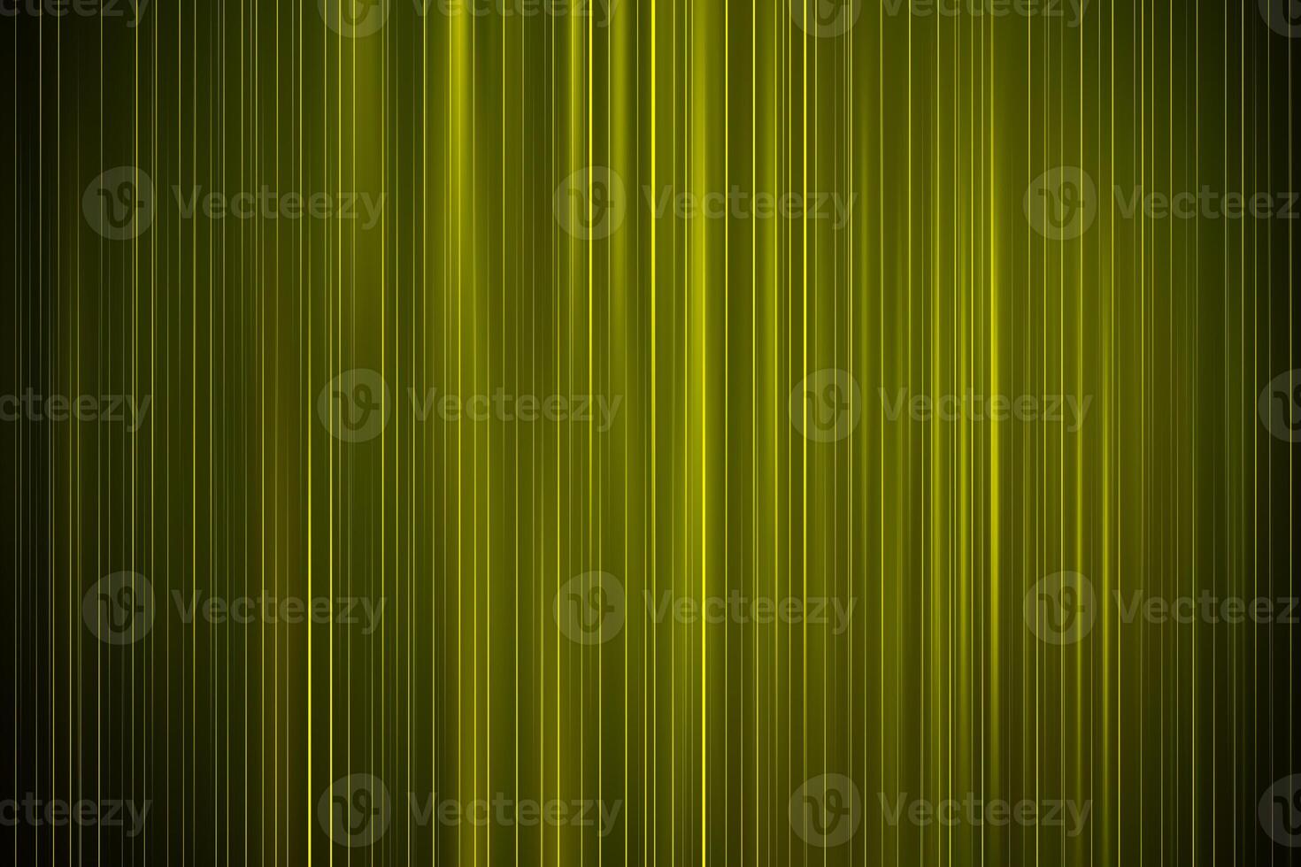 Yellow gradient abstract background. photo