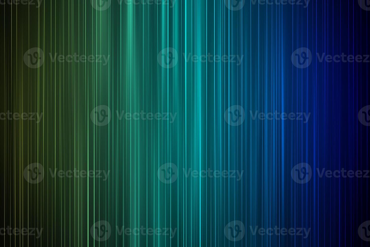 Colorful gradient abstract background. photo