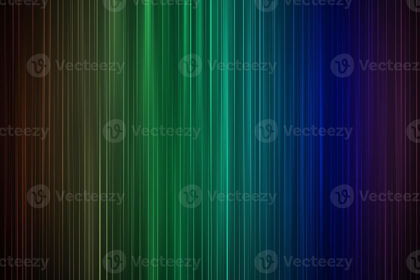 Colorful gradient abstract background. photo