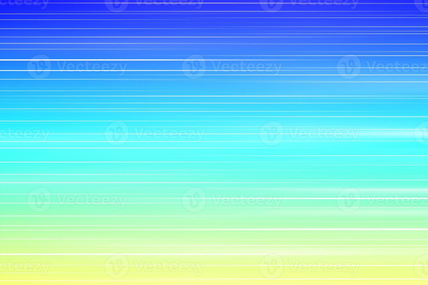 Colorful gradient abstract background. photo