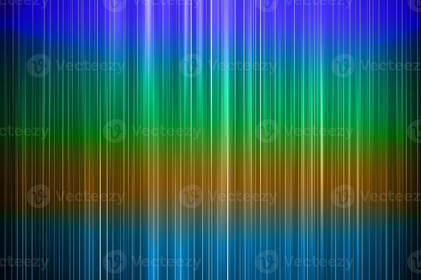 Colorful gradient abstract background. photo